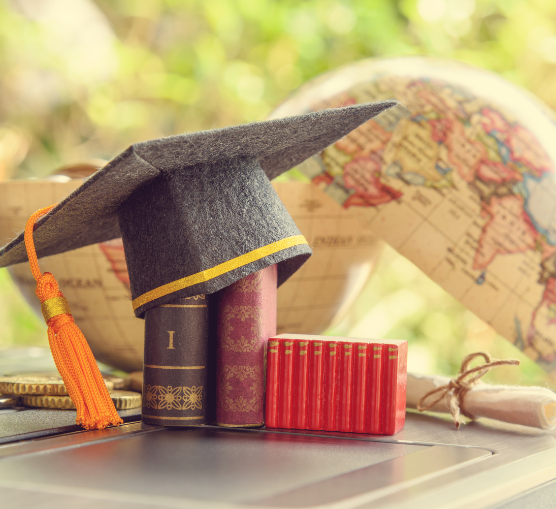 Study Abroad vs. Study in India: Which Option is Right for You?