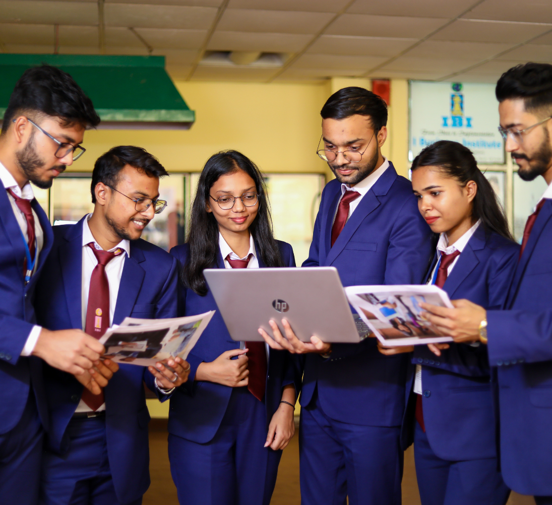 Why MBA is Still a Powerful Career Choice in 2025